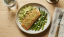 Dijon-Crusted Salmon