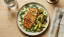 Chipotle-Lime Baked Tofu