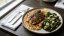 Jerk-Seared Tilapia