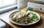 Poached Lemon Herb Chicken