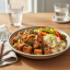 Thai Basil Tofu Stir-Fry