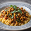 Moroccan Chickpea Tagine
