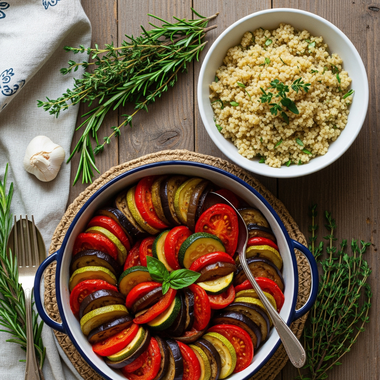 Ratatouille
