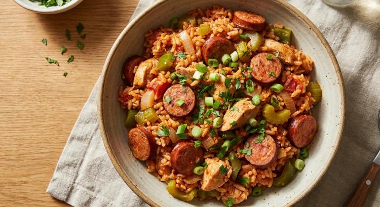 Jambalaya