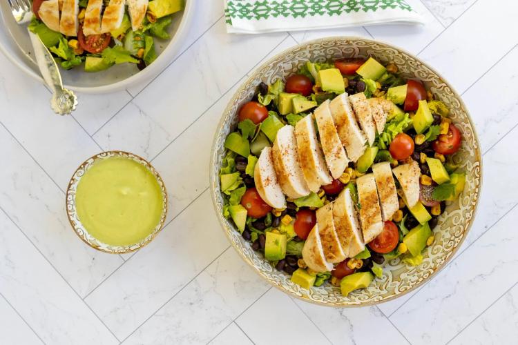 Refreshing Summer Salad Ideas You Need to Try Now
