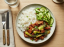 Ginger-Sesame Pork Tenderloin
