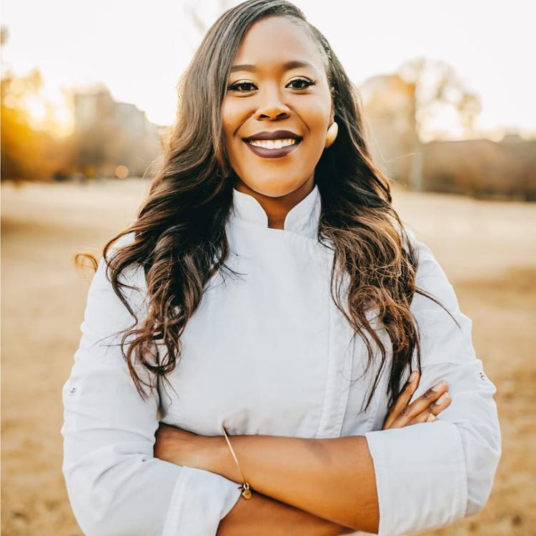 Tesia Bunton