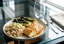 Miso Glazed Cod