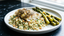 Za'atar Baked Cod