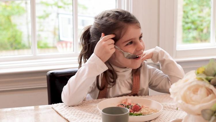 From Picky Eaters to Food Explorers: Nurturing Adventurous Palates in Kids