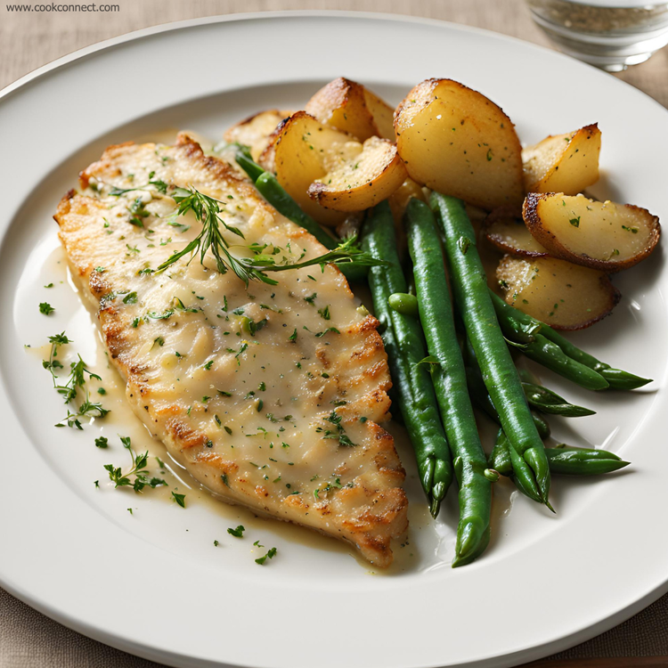 Sole Meunière
