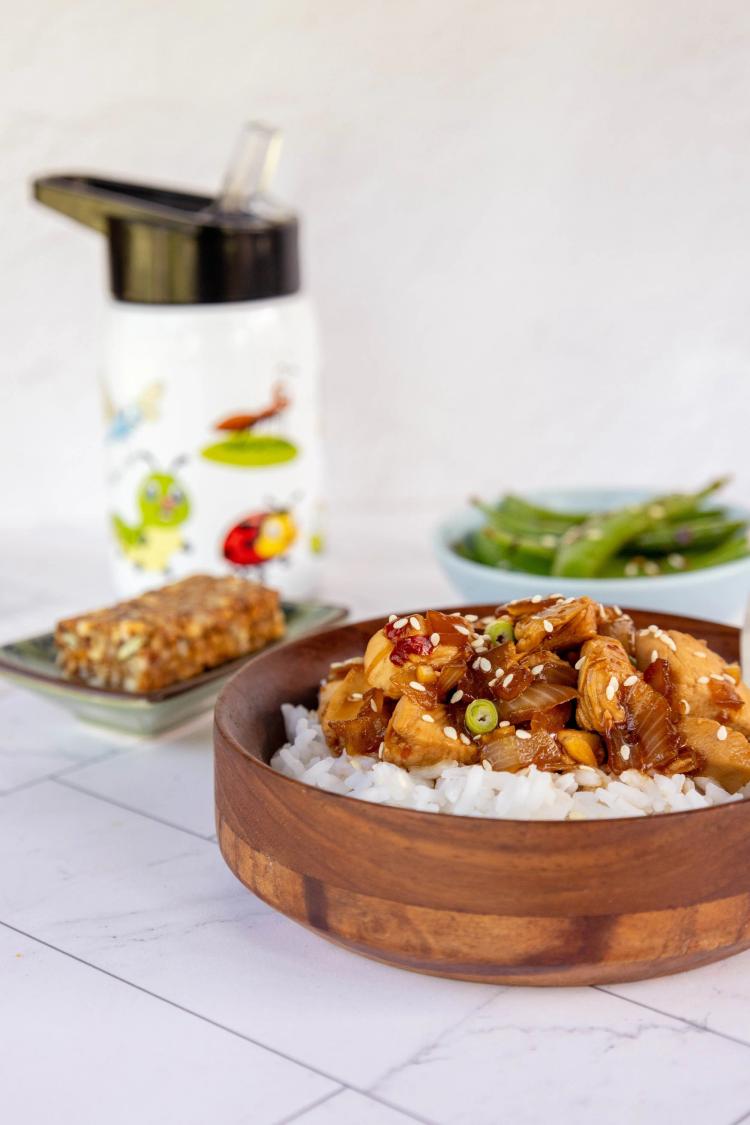 Easy Lunch Ideas for Kids: Quick and Delicious Meals