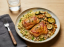 Harissa-Spiced Chicken Thighs