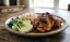 Miso Glazed Chicken