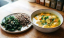 Turmeric Chicken Sweet Potato Soup