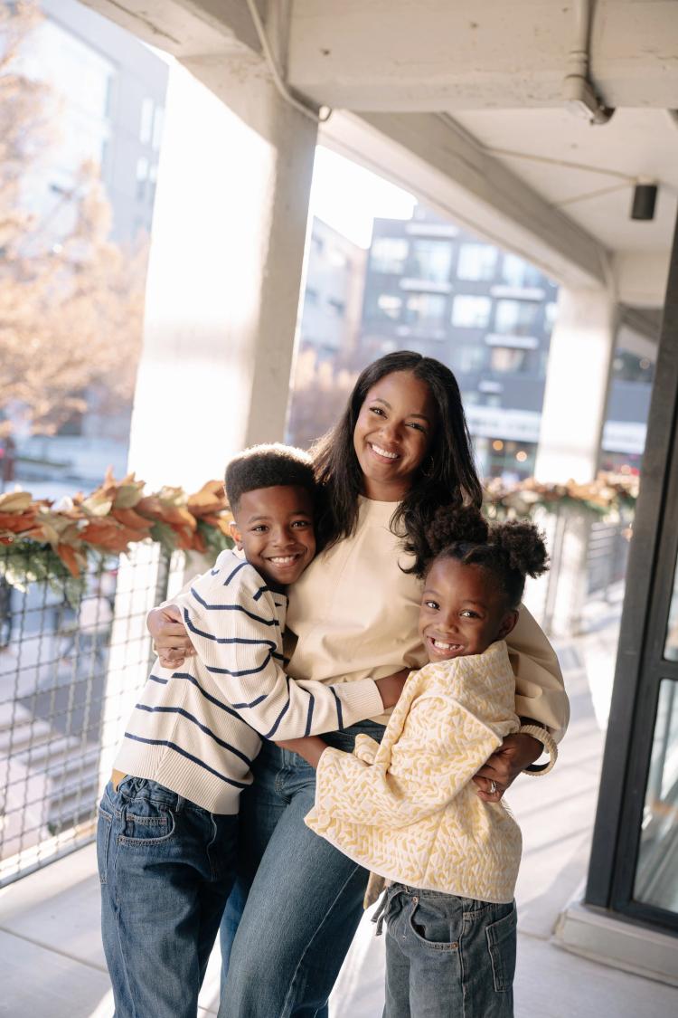 How Erica Eats: A Day in the Life of Livin's Founder