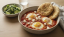 Shakshuka with Feta