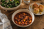 Smoked Paprika Chili