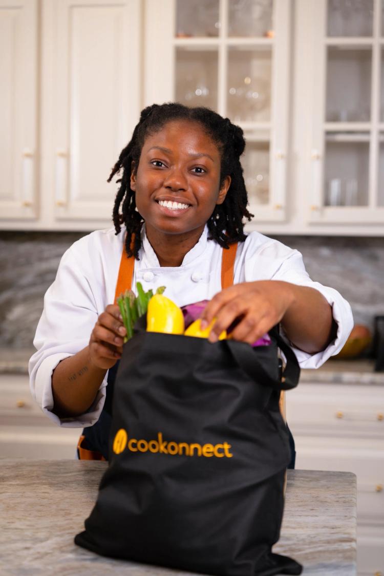 The Secret Ingredient to Easy Meal Prep: Hiring a Personal Chef
