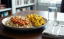 Moroccan Red Lentil Stew