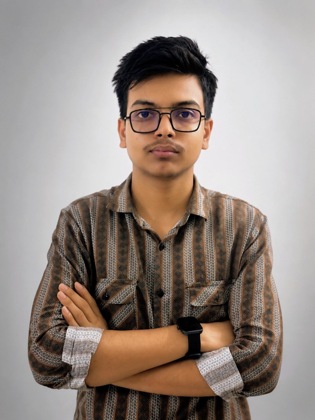 MD Ratul Hasan