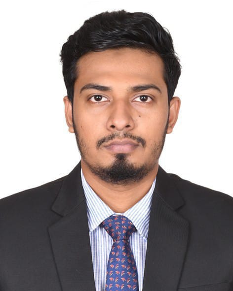 MD Nazmul Haque