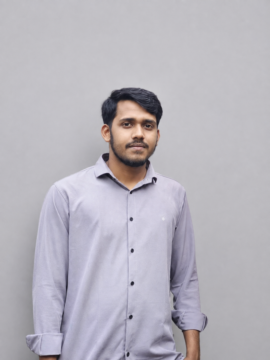 Al Amin Hossain Nayeem