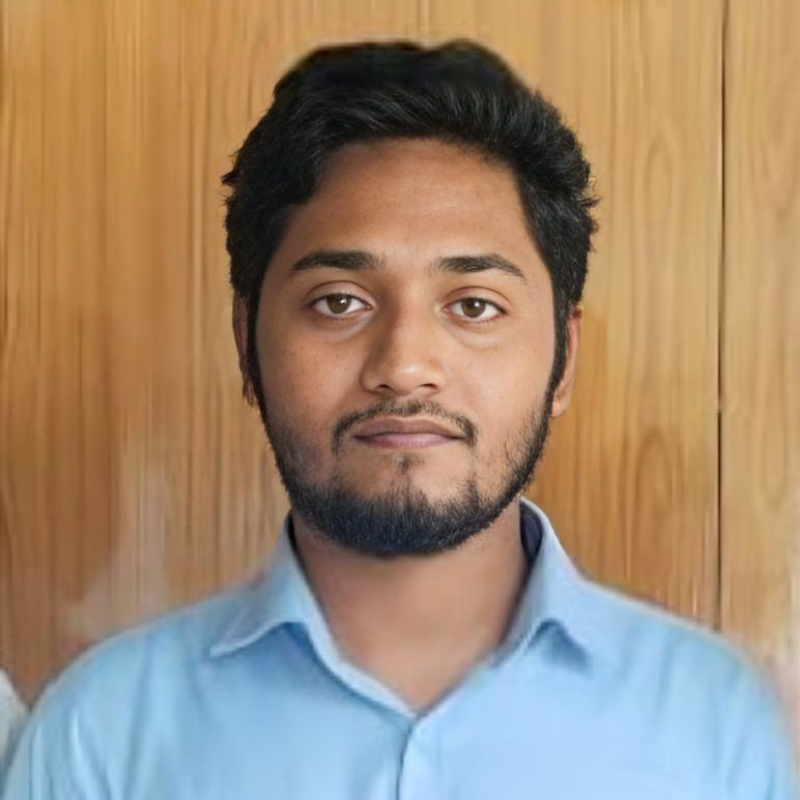 Md. Maruf Hossain