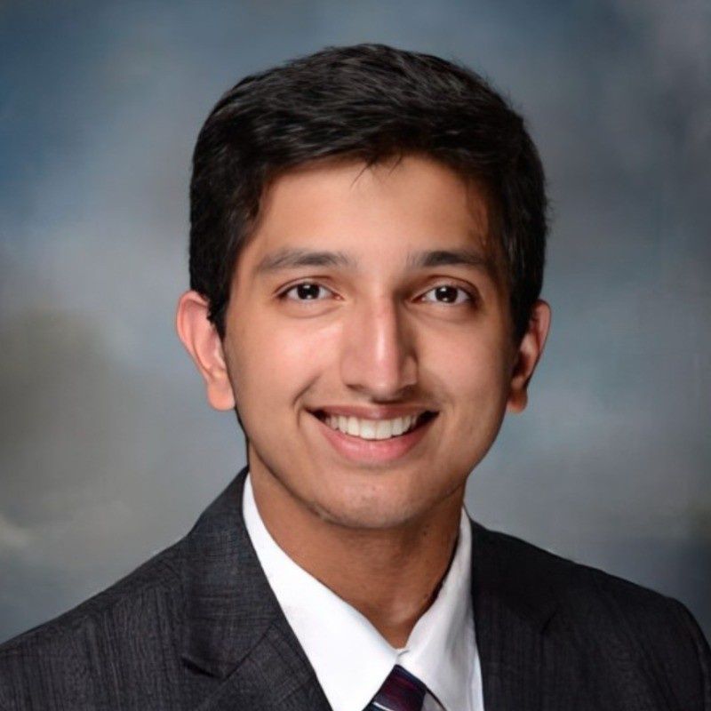 Anish Susarla
