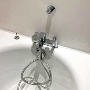 Bath shower mixer