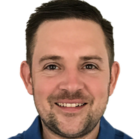 Steven, SW Heating's engineer, director