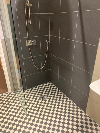 Wetroom