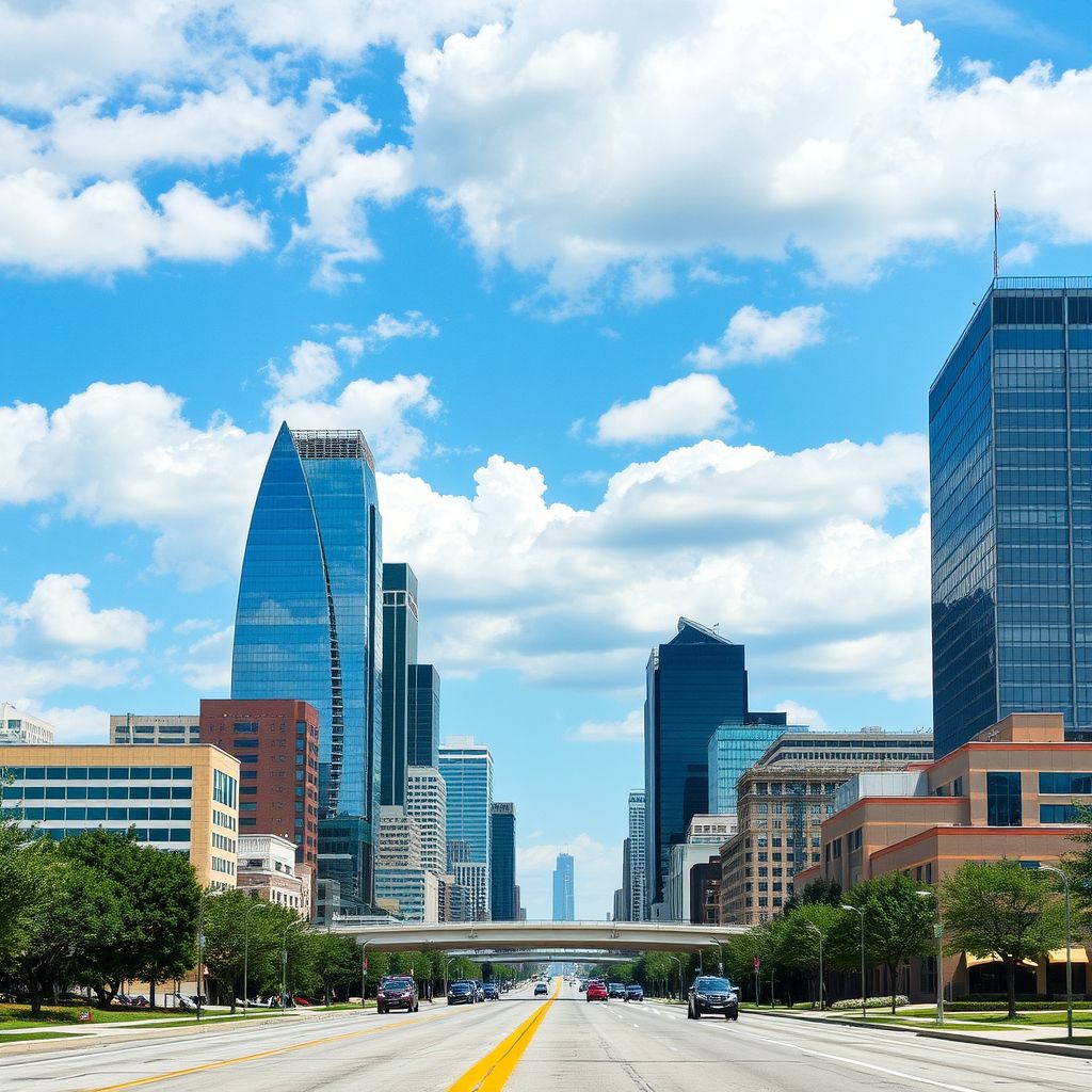 How Do You Hire Senior Leaders in Dallas When Fortune 500 Companies Are Competing for the Same Candidates?