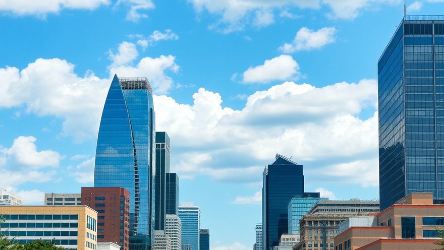 How Do You Hire Senior Leaders in Dallas When Fortune 500 Companies Are Competing for the Same Candidates?