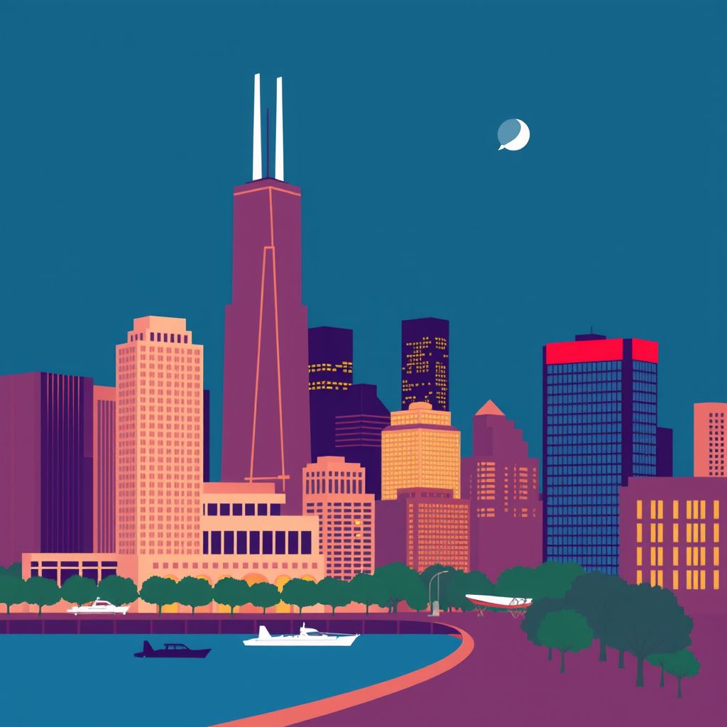 How Do Mid-Market Companies Win Executive Searches in Chicago Without a Fortune 500 Budget?
