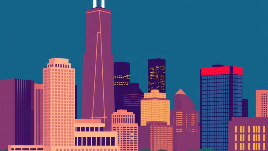 How Do Mid-Market Companies Win Executive Searches in Chicago Without a Fortune 500 Budget?
