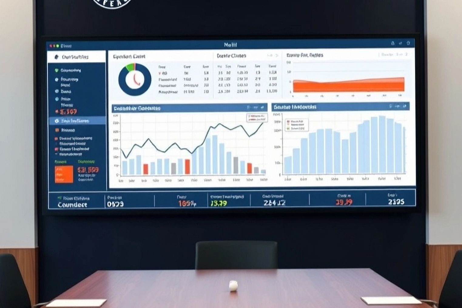 The Moneyball Approach to Executive Search