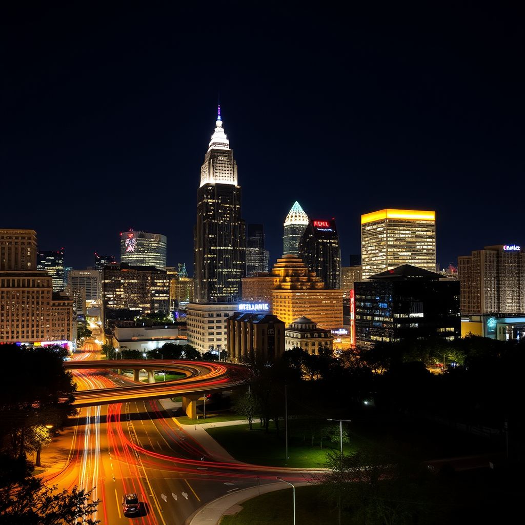 Why Do Mid-Market Companies in Atlanta Keep Losing Executive Searches to the Fortune 500?