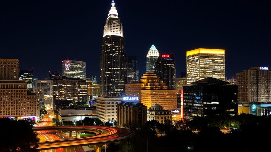 Why Do Mid-Market Companies in Atlanta Keep Losing Executive Searches to the Fortune 500?