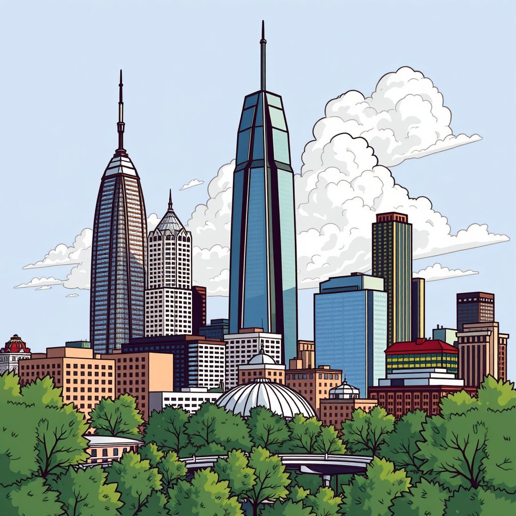 How Do You Find C-Suite Leaders in Atlanta When Every Major Search Firm Is Already Calling Them?