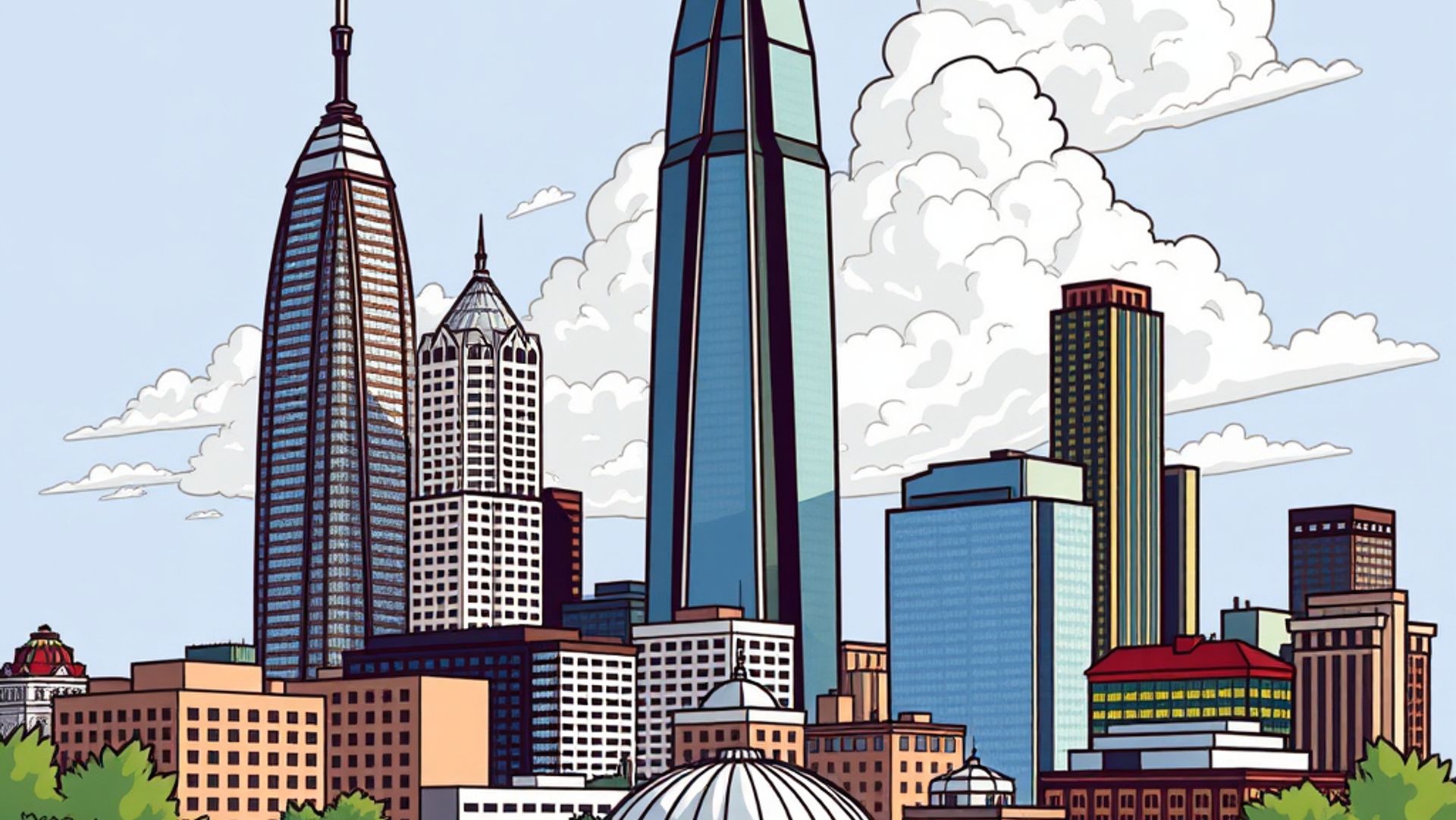 How Do You Find C-Suite Leaders in Atlanta When Every Major Search Firm Is Already Calling Them?