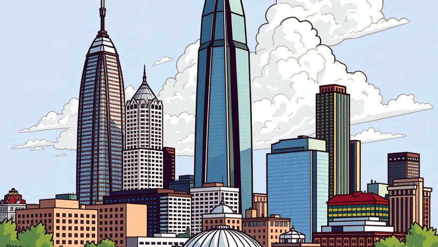 How Do You Find C-Suite Leaders in Atlanta When Every Major Search Firm Is Already Calling Them?