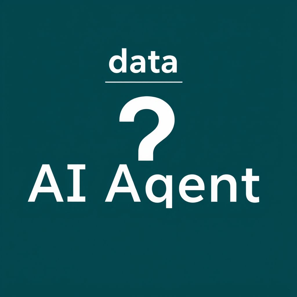 your-ai-agent-is-only-as-smart-as-the-data-you-give-it