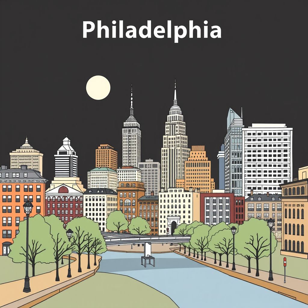Why Does Philadelphia's Executive Search Market Demand Industry Depth That Most Recruiters Cannot Deliver?
