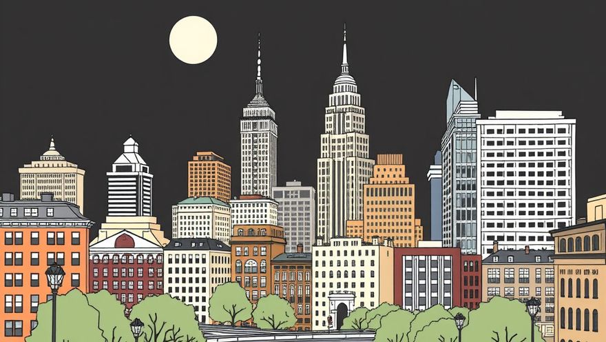 Why Does Philadelphia's Executive Search Market Demand Industry Depth That Most Recruiters Cannot Deliver?