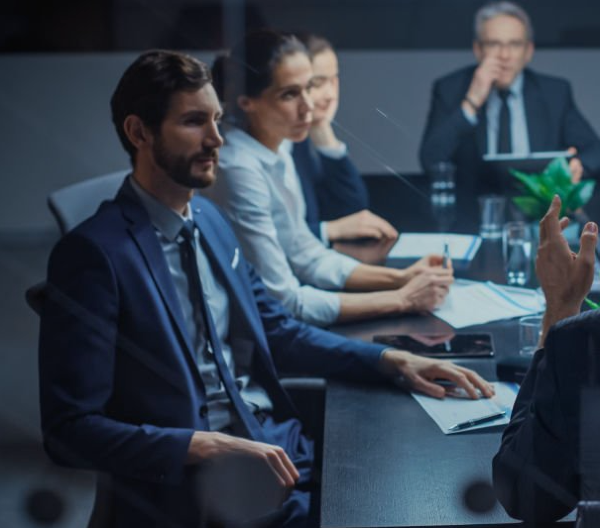What Does the Booming Executive Search Market Mean for Companies Hiring Senior Leaders in 2026?