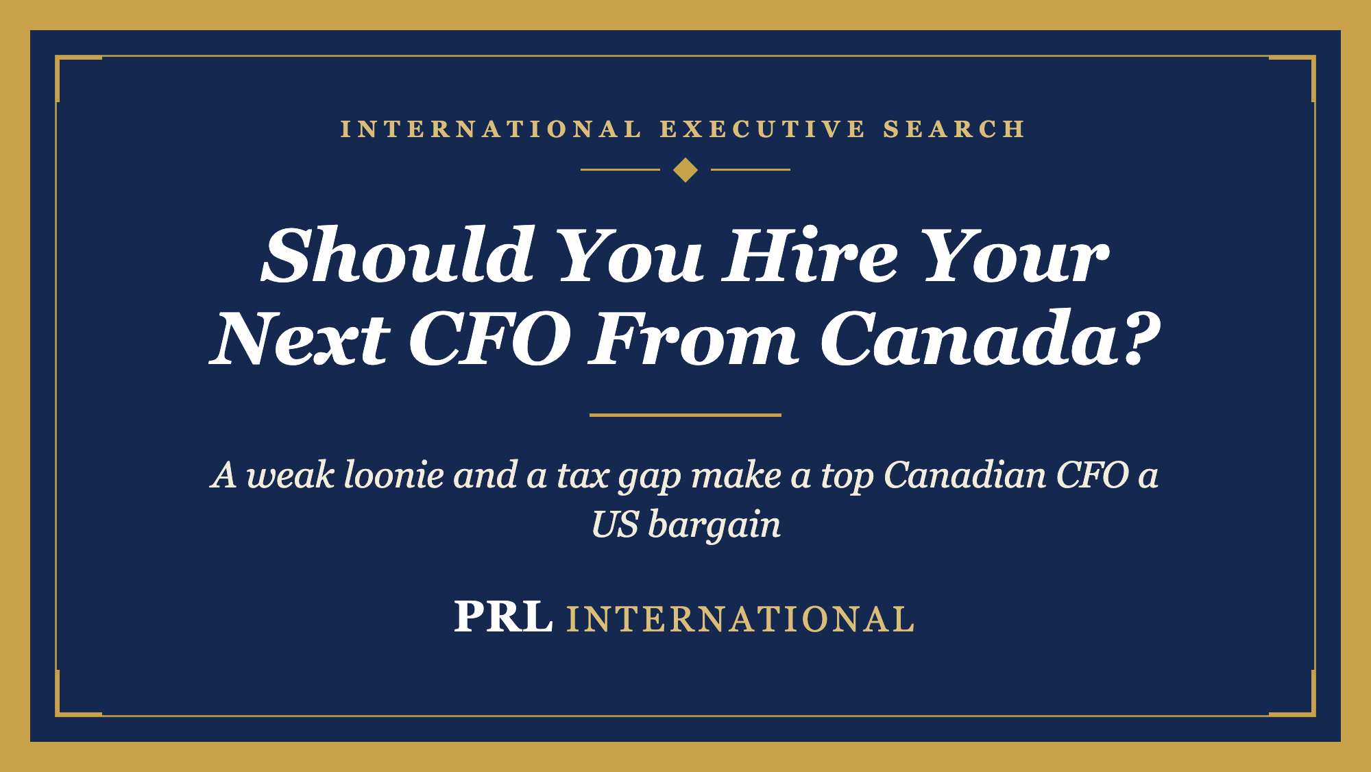 Fractional Executive vs. Permanent Hire: Which One Does Your Company Actually Need?