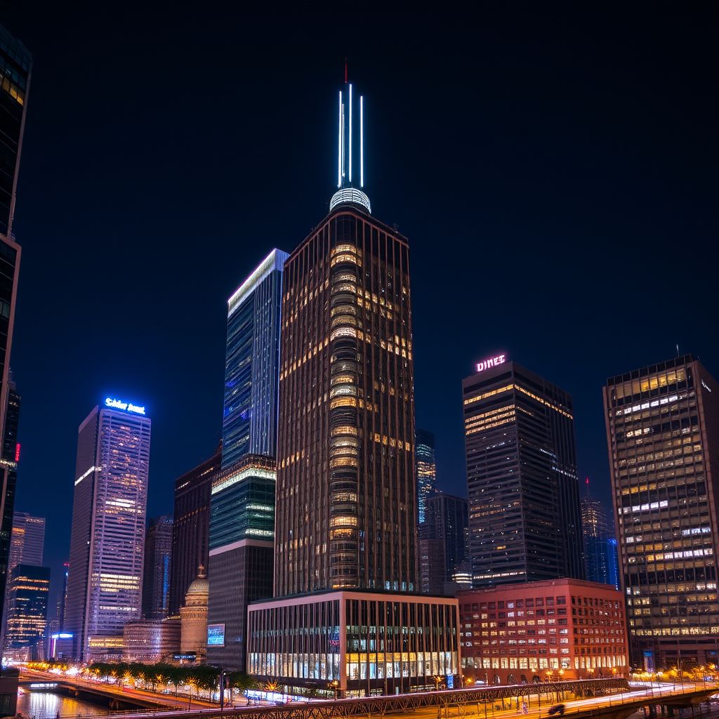 Who Are the Best Executive Search Firms in Chicago for Senior-Level Hires?