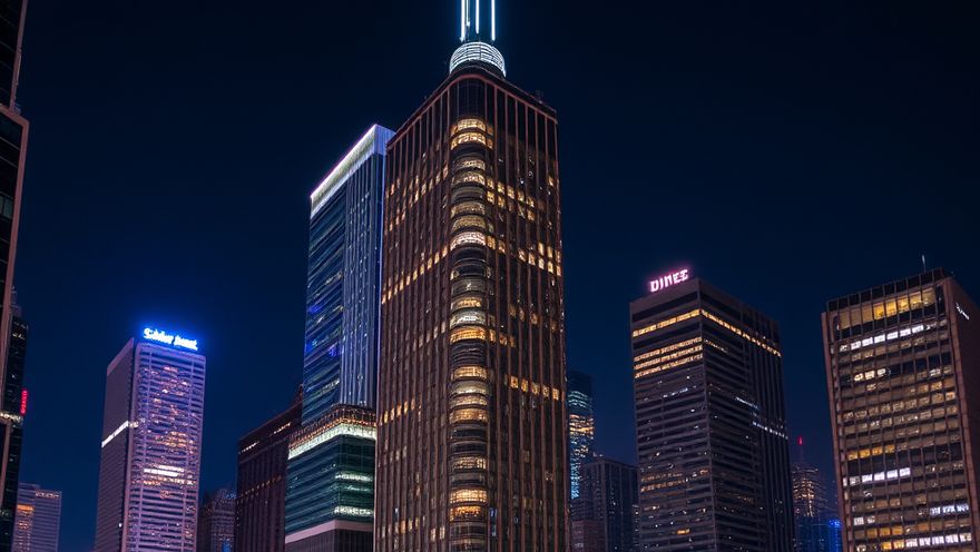 Who Are the Best Executive Search Firms in Chicago for Senior-Level Hires?