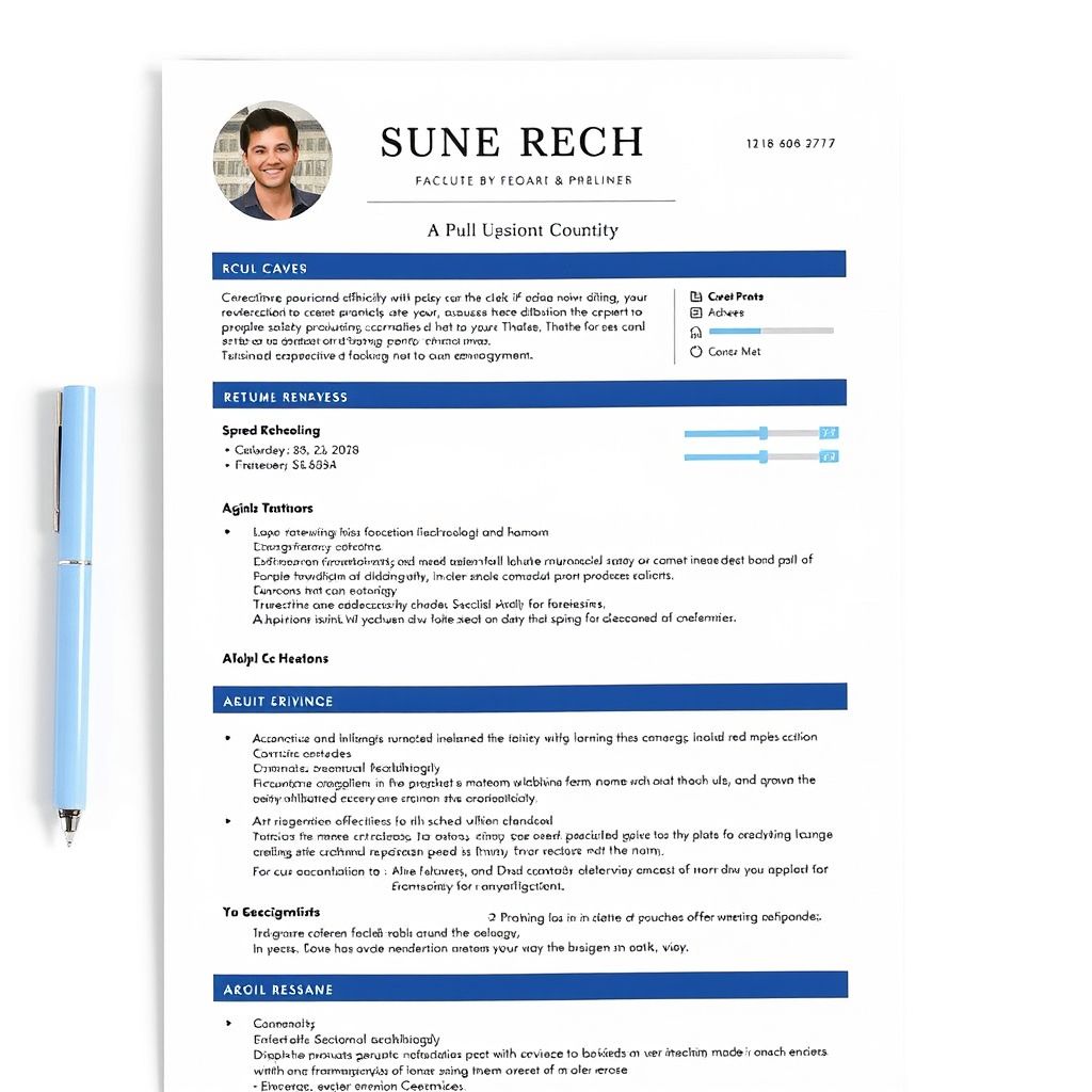 Why Is the Candidate Who Looks Perfect on Paper the Most Dangerous Hire in Executive Search?